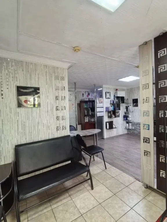 Анжеро-Судженск | Помещение под салон красоты, бьюти-студию, парикмахерскую