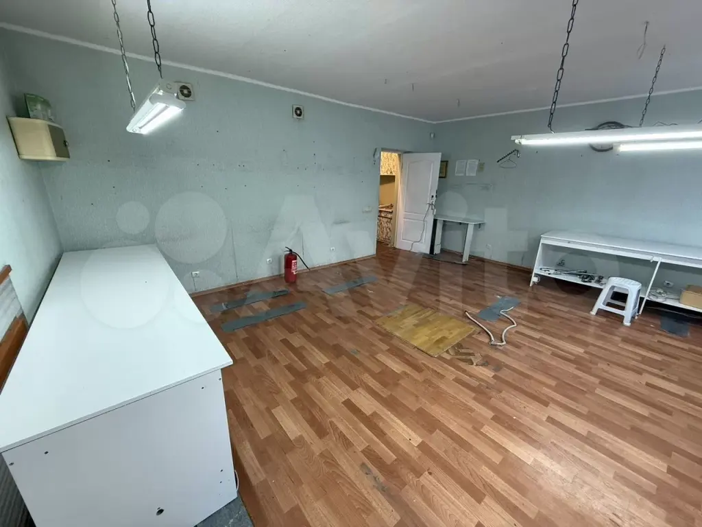 Макеевка | Офисное помещение