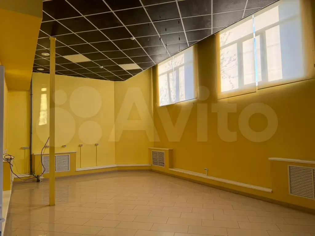 Воркута | Помещение свободного назначения