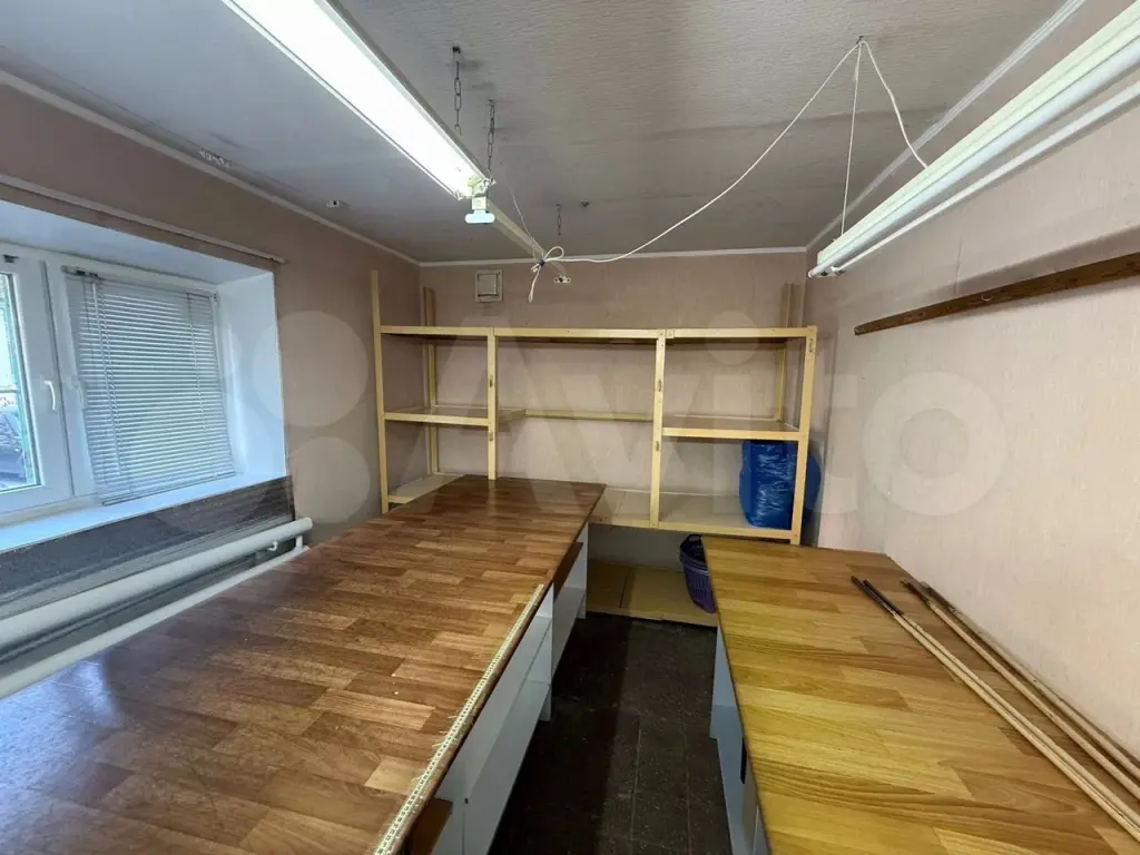 Макеевка | Офисное помещение