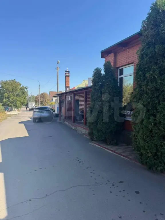 Донецк | Помещение под общепит (кафе, ресторан и т. д.)