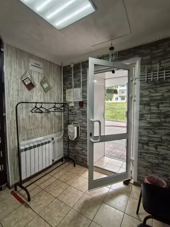 Анжеро-Судженск | Помещение под салон красоты, бьюти-студию, парикмахерскую