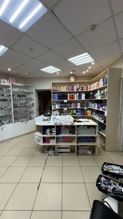 Нефтекамск | Помещение под салон красоты, бьюти-студию, парикмахерскую