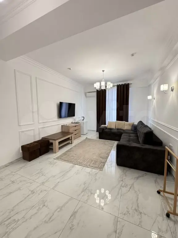 Дербент | Гостиничное помещение