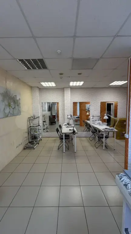 Нефтекамск | Помещение под салон красоты, бьюти-студию, парикмахерскую