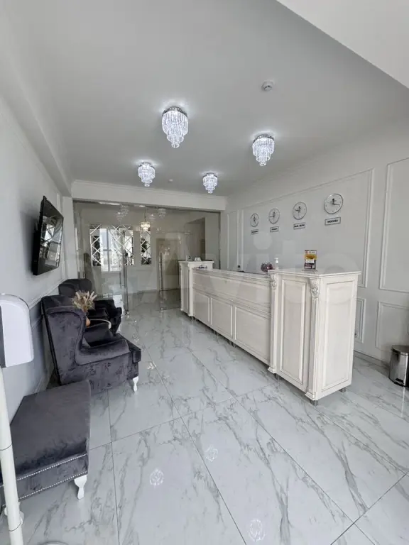 Дербент | Гостиничное помещение