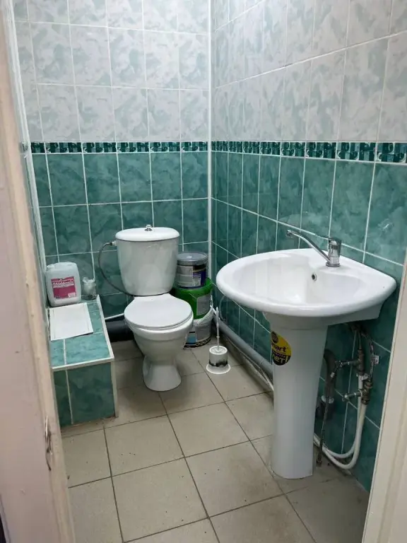 Березники | Помещение под салон красоты, бьюти-студию, парикмахерскую