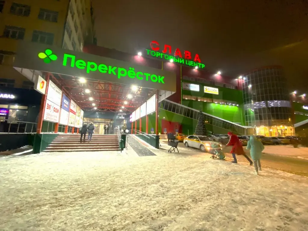 Серпухов | Помещение свободного назначения