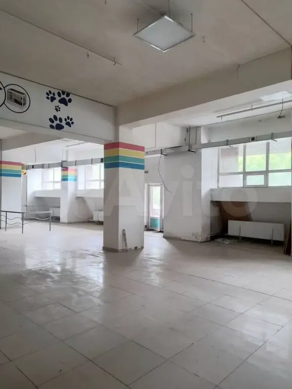 Находка | Помещение свободного назначения