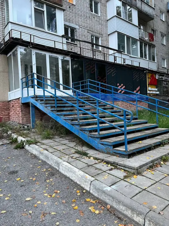 Березники | Помещение под салон красоты, бьюти-студию, парикмахерскую