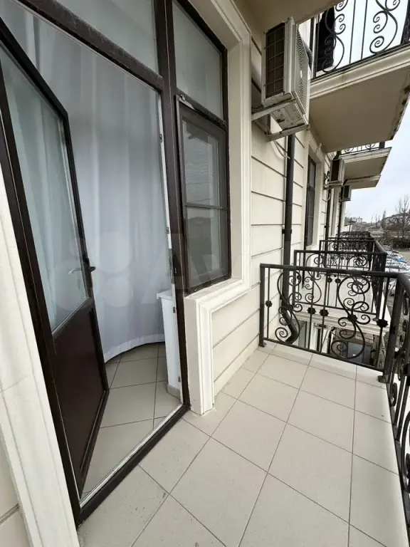 Дербент | Гостиничное помещение