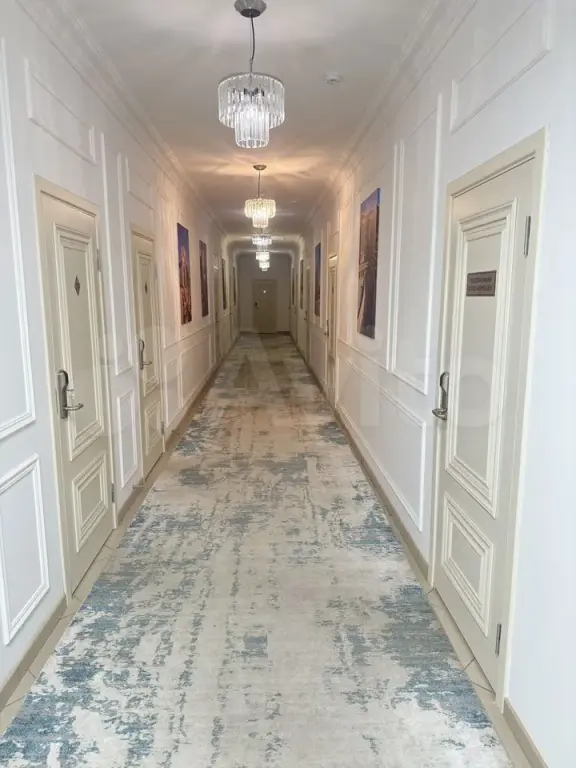 Дербент | Гостиничное помещение