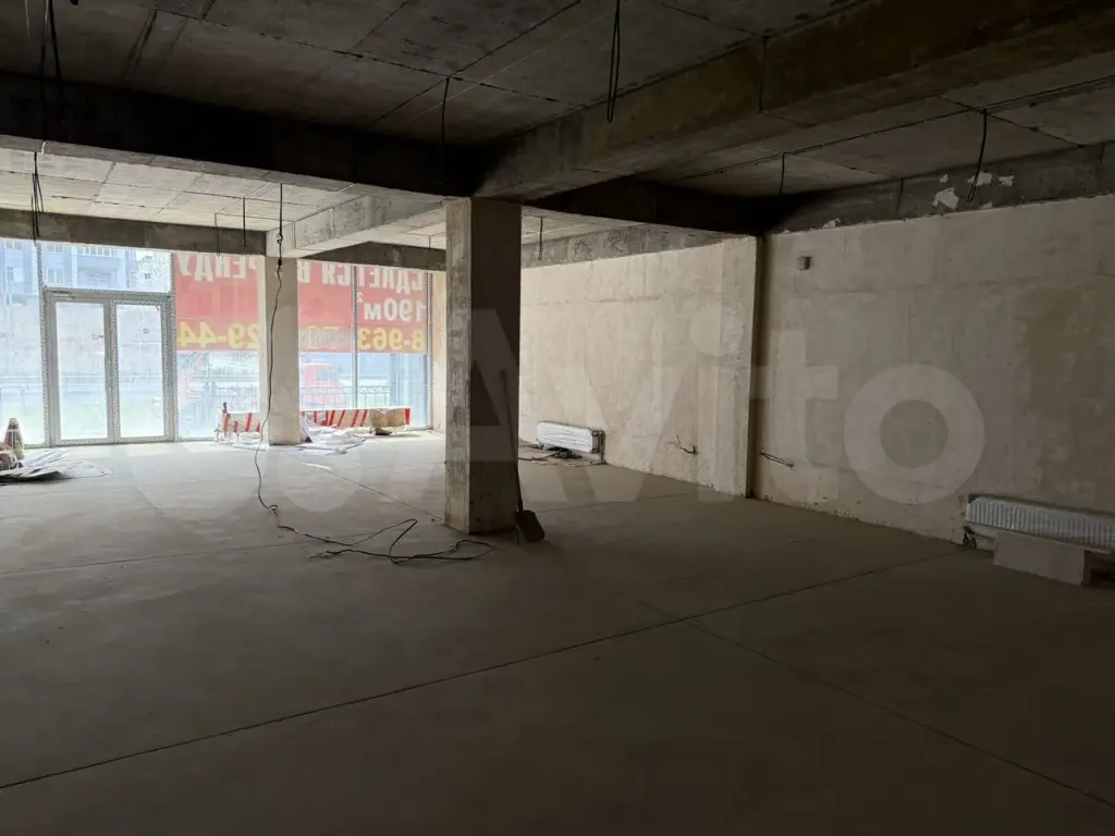 Каспийск | Помещение под общепит (кафе, ресторан и т. д.)