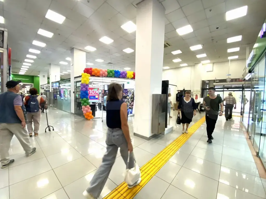 Серпухов | Помещение свободного назначения