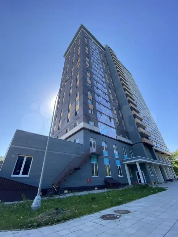 Обнинск | Помещение под мед. центр, клинику, стоматологию