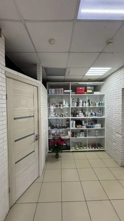 Нефтекамск | Помещение под салон красоты, бьюти-студию, парикмахерскую