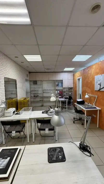 Нефтекамск | Помещение под салон красоты, бьюти-студию, парикмахерскую