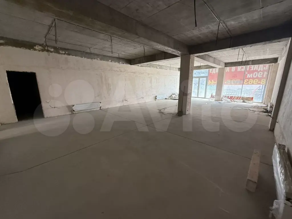 Каспийск | Помещение под общепит (кафе, ресторан и т. д.)