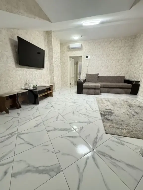 Дербент | Гостиничное помещение