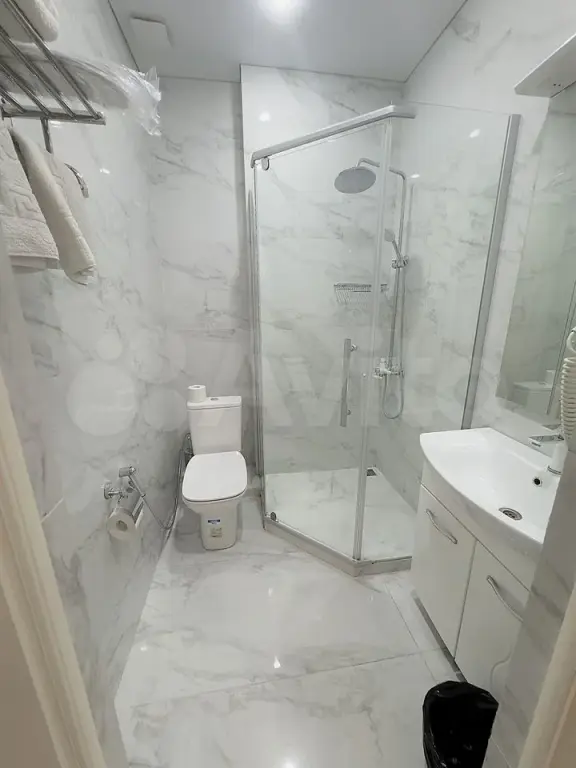 Дербент | Гостиничное помещение