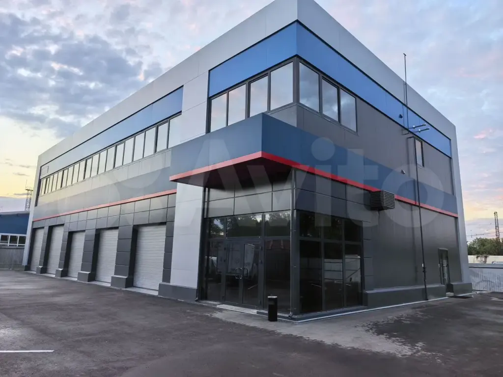 Коломна | Помещение под обучающий центр, школу