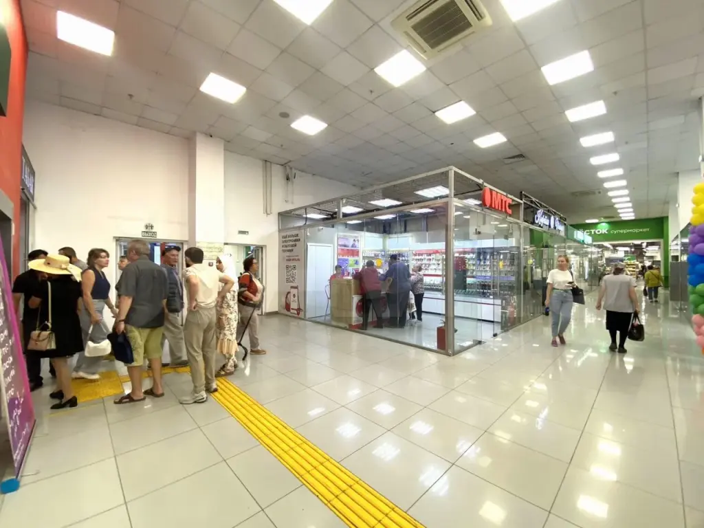 Серпухов | Помещение свободного назначения