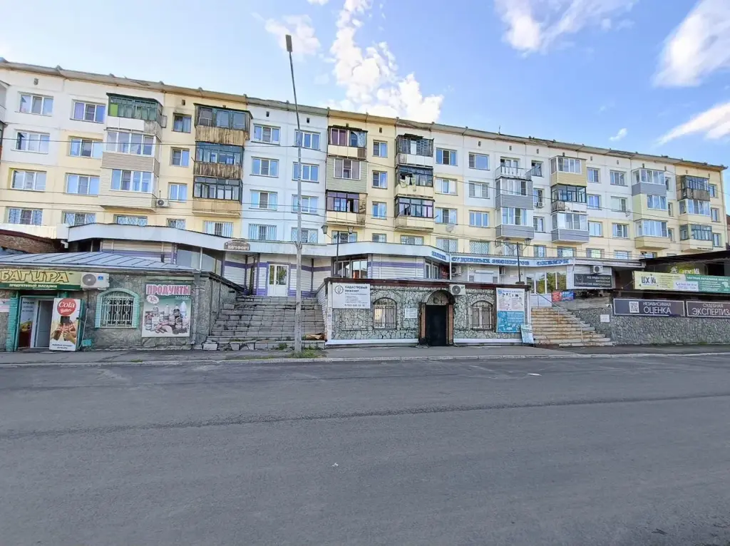 Бийск | Помещение под детский центр, секцию, кружок