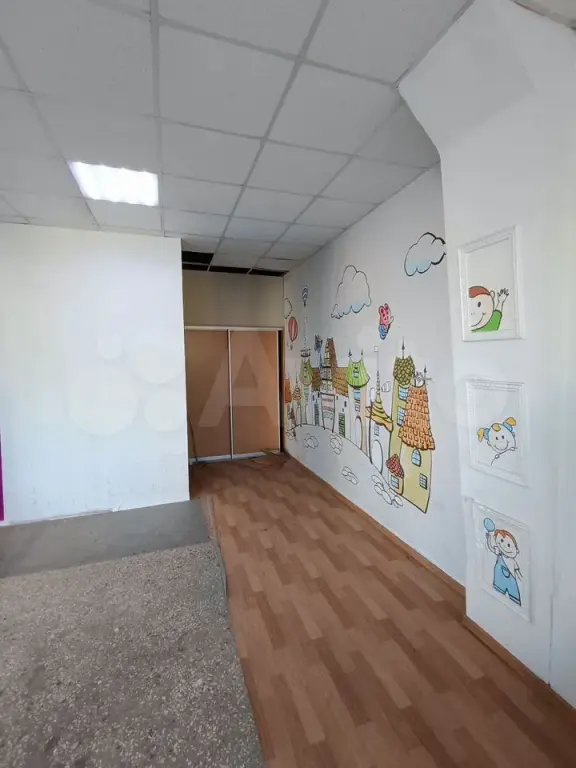 Бийск | Помещение под детский центр, секцию, кружок