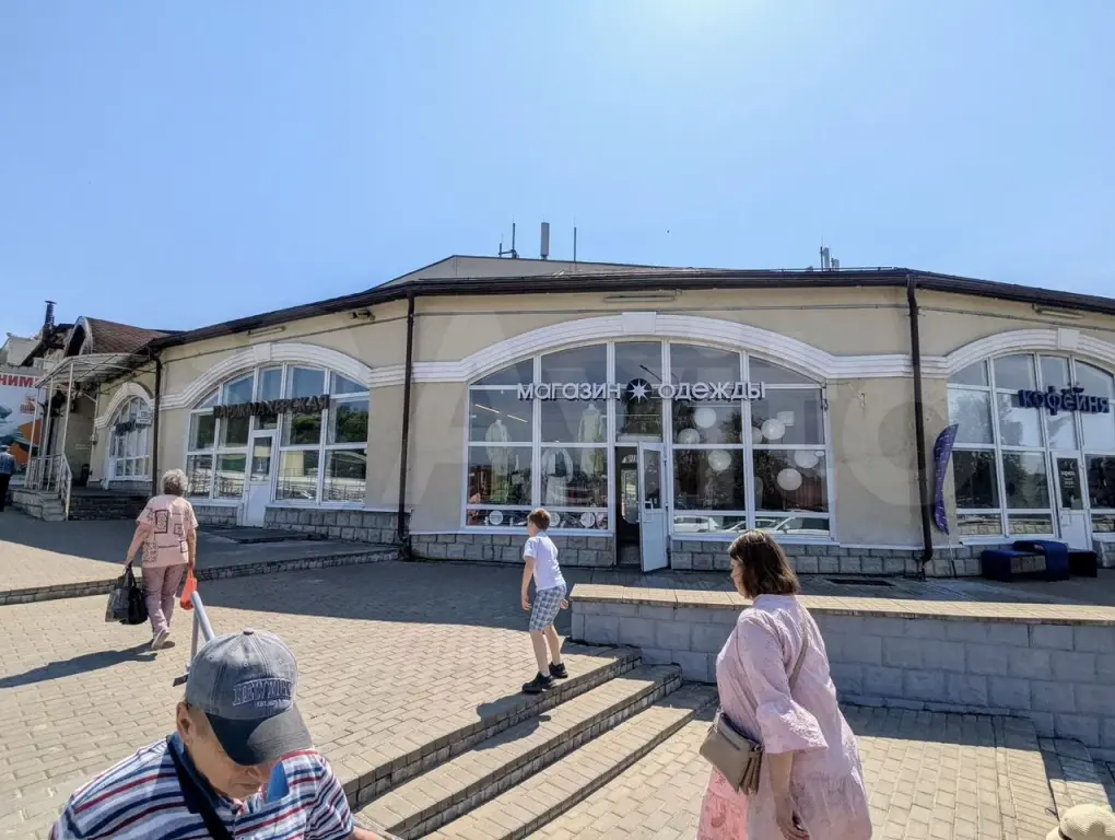 Сергиев Посад | Помещение свободного назначения