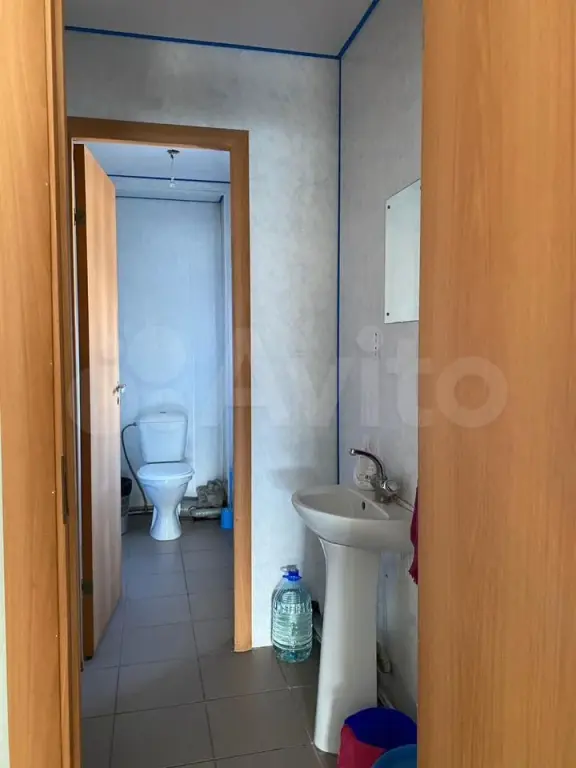 Ухта | Складское помещение (пвз и т. д.)