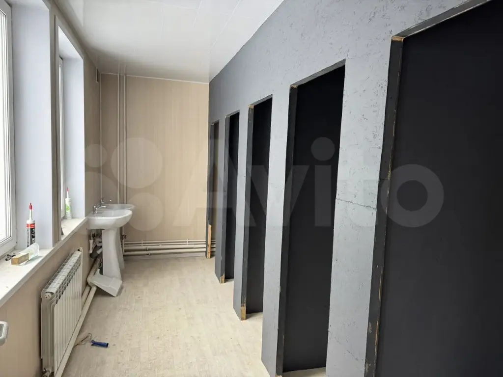 Усолье-Сибирское | Гостиничное помещение