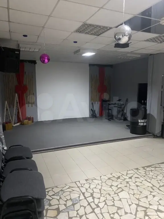 Кузнецк | Здание целиком