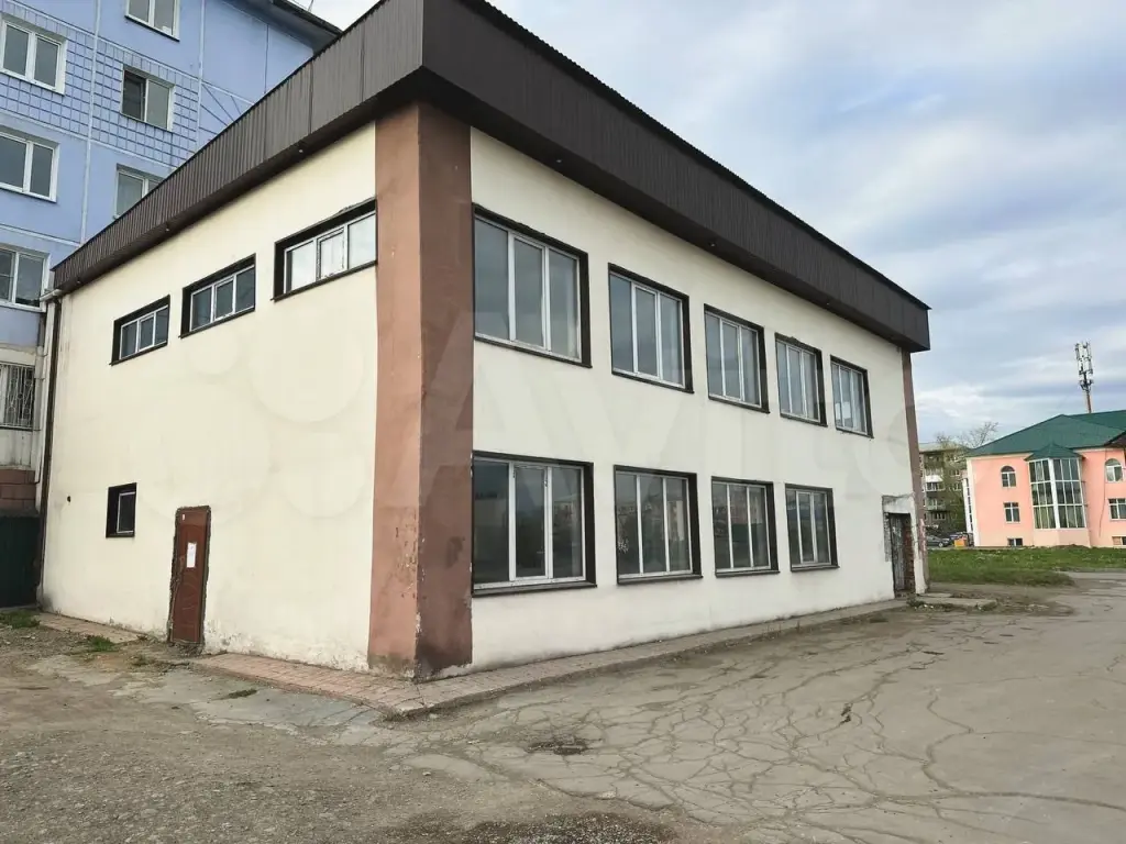 Черемхово | Помещение свободного назначения