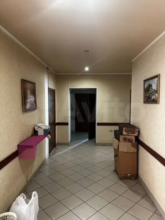 Ленинск-Кузнецкий | Гостиничное помещение