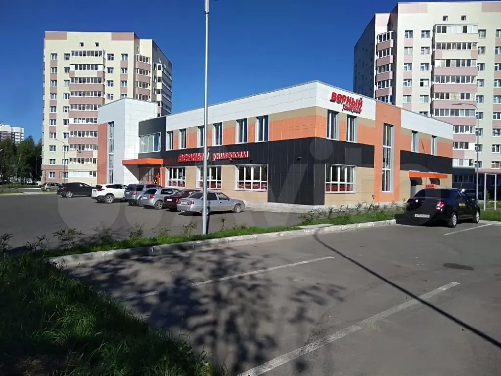 Зеленодольск | Офисное помещение