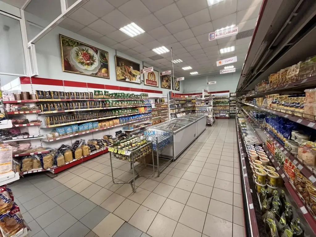 Ухта | Складское помещение (пвз и т. д.)