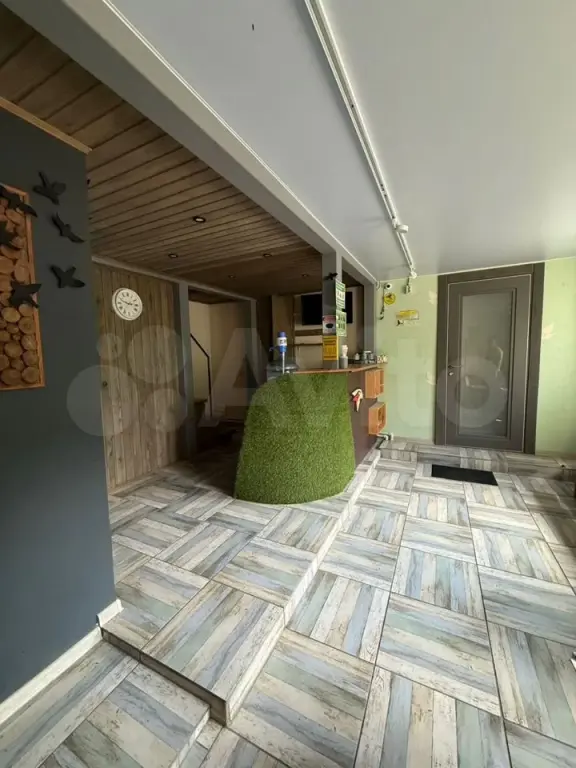 Сарапул | Помещение под автосервис, сто