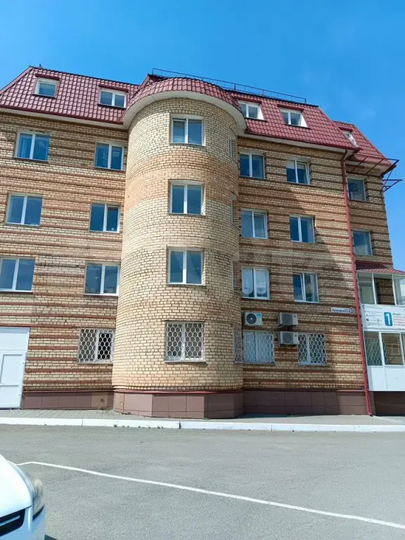 Серов | Офисное помещение