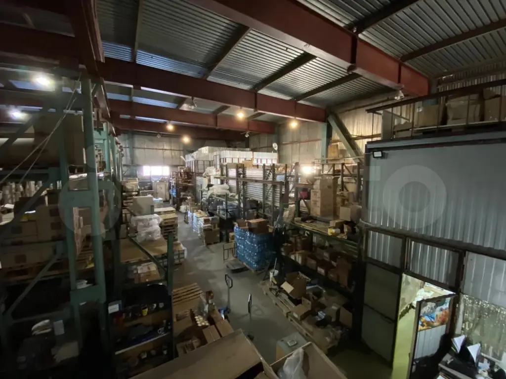 Ухта | Складское помещение (пвз и т. д.)