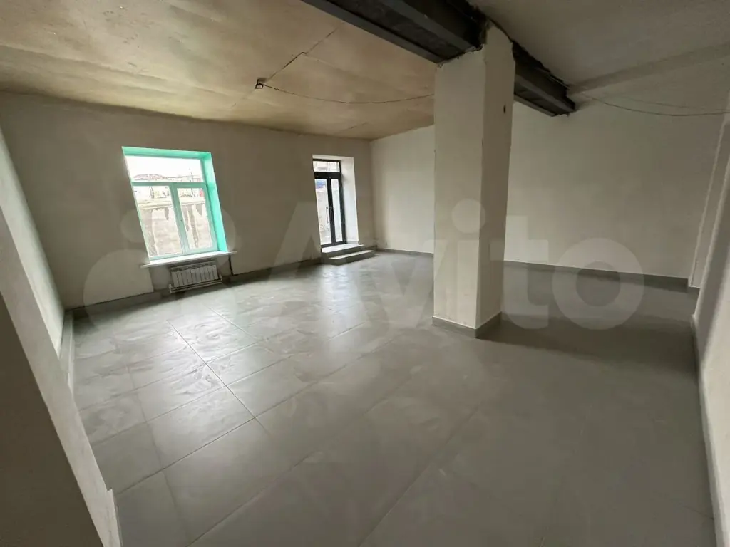 Соликамск | Помещение под салон красоты, бьюти-студию, парикмахерскую