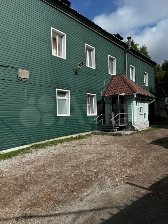 Ленинск-Кузнецкий | Гостиничное помещение