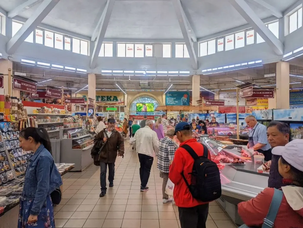 Сергиев Посад | Помещение свободного назначения