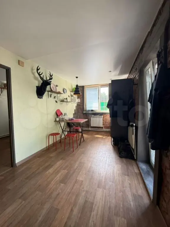 Сарапул | Помещение под автосервис, сто