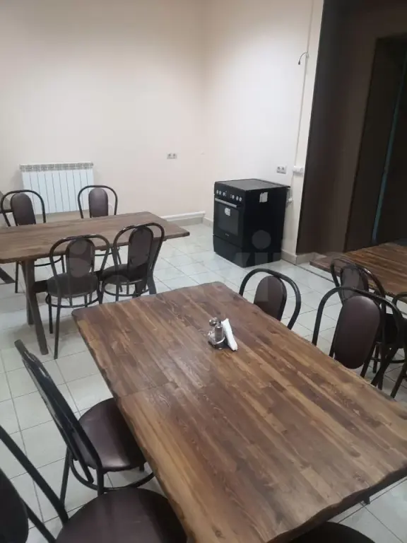 Новокуйбышевск | Недвижимость с арендатором (габ)