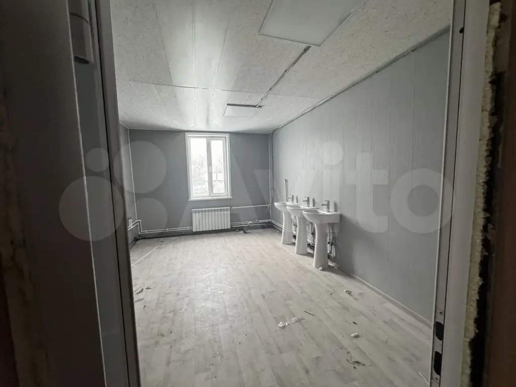 Усолье-Сибирское | Гостиничное помещение