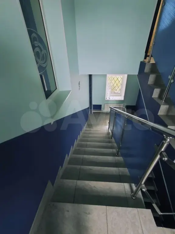 Кинешма | Здание целиком