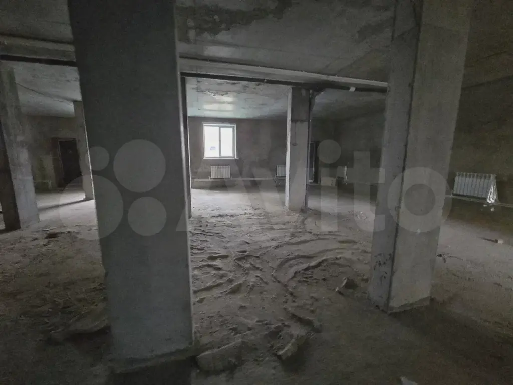 Железногорск | Торговое помещение (под магазин, аптеку и т. д.)