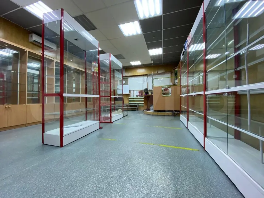 Ухта | Складское помещение (пвз и т. д.)