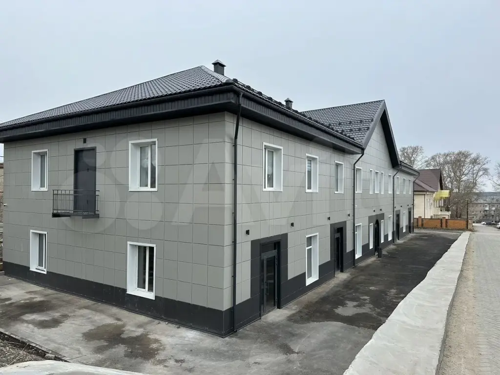 Соликамск | Помещение под салон красоты, бьюти-студию, парикмахерскую