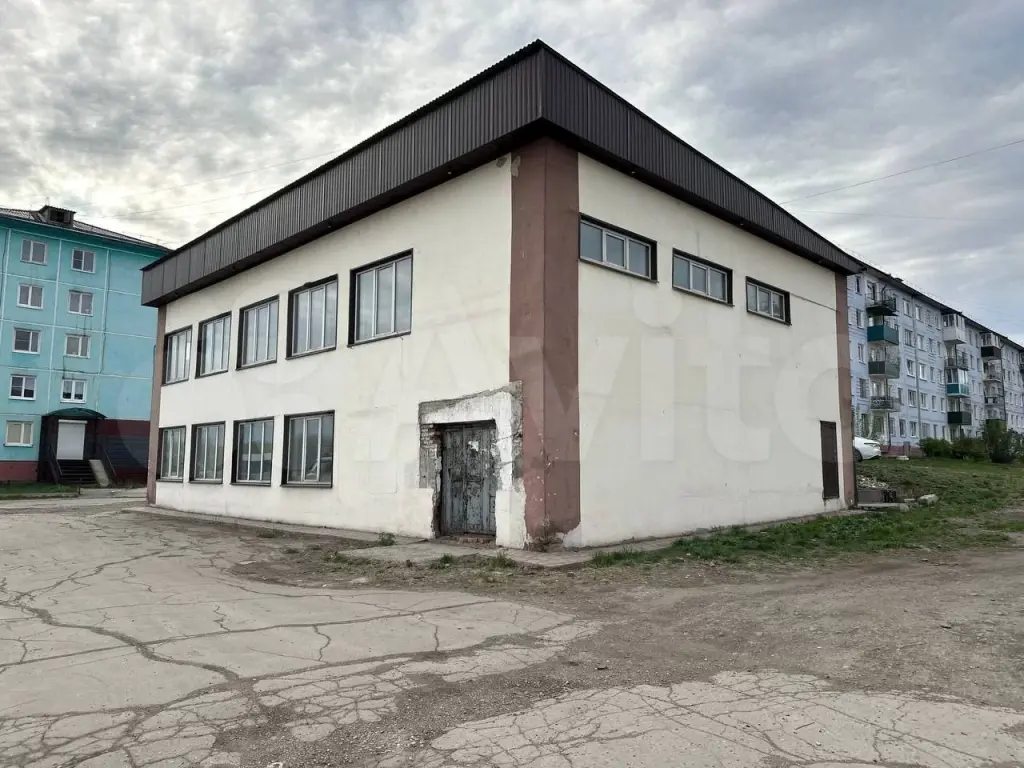 Черемхово | Помещение свободного назначения